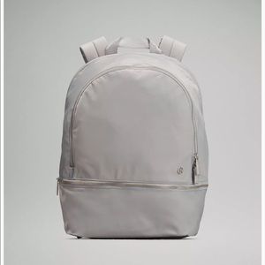 Lululemon backpack